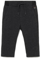 MAYORAL boys sweatpants with laces grey - 98 cm - Baby Joggers