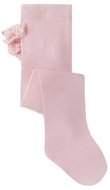 MAYORAL girls tights with frill pink - 68 cm EUR 16-18 - Baby Tights