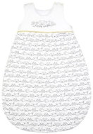 Little Angel Sleeping bag Outlast® - white-animals/white Size 62-68 - Children's Sleeping Bag