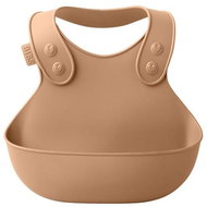 Bibs Bib with bucket - Earth - Bib