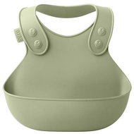 Bibs bib with bucket - Sage - Bib