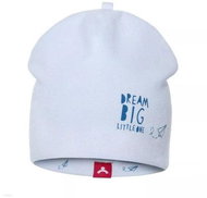 Broel dětská čepice Beny modrá 37 cm - Children's Hat