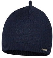 Broel dětská jemná čepice Arkadiusz tmavě modrá 41/43 cm - Children's Hat