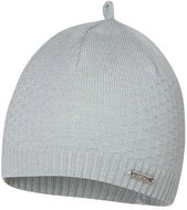 Broel dětská jemná čepice Arkadiusz šedá 37/39 cm - Children's Hat