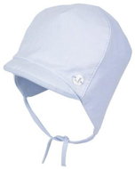 Jamiks chlapecká čepice Nico světle modrá 40 cm - Children's Hat
