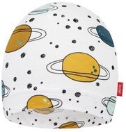 Broel boy hat Alibaba white 40 cm - Children's Hat