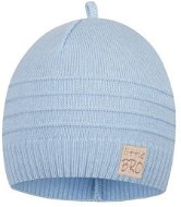 Broel chlapecká čepice Asteriks modrá  - Children's Hat
