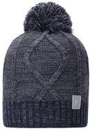 Reima dětská zimní čepice Routii Navy - 52/54 cm - Zimní čepice