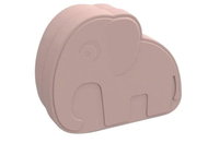 Done by Deer Elphee lunch box - pink - Lunch Box