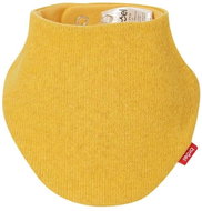 BROEL children's neck scarf Gillo mustard - Neck Warmer