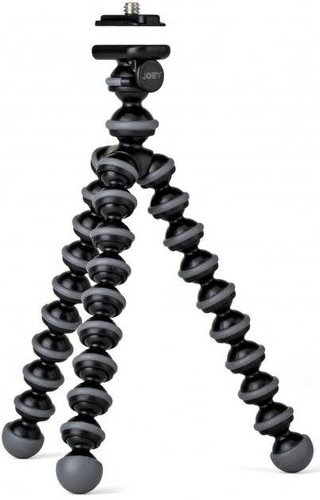 JOBY GorillaPod Original grey - Mini Tripod - Main image