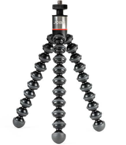 JOBY GorillaPod 325 black/grey - Mini Tripod - Main image