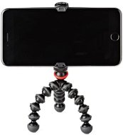 Telefontartó JOBY Gorillapod Mobile Mini fekete/szürke - Držák na mobilní telefon