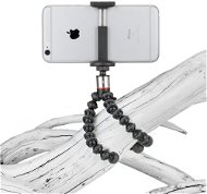 JOBY GripTight ONE GorillaPod állvány, Fekete - Telefontartó