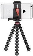 JOBY GripTight Action Kit čierna/sivá/červená - Držiak na mobil