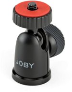 JOBY GorillaPod BallHead 1K schwarz/grau - Mini-Stativ