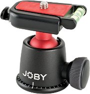 JOBY GorillaPod BallHead 3K fekete / szürke - Mini állvány