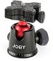JOBY GorillaPod BallHead 5K fekete/szürke - Mini állvány