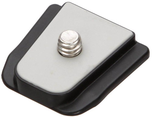 JOBY GP Hybrid - Tripod Plate - Main image