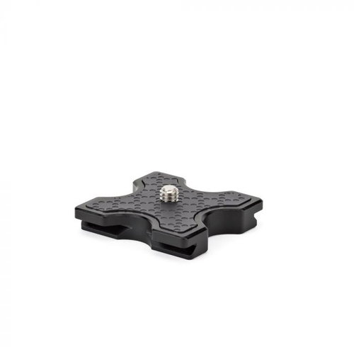 JOBY Plate 5K - Tripod Plate - Main image