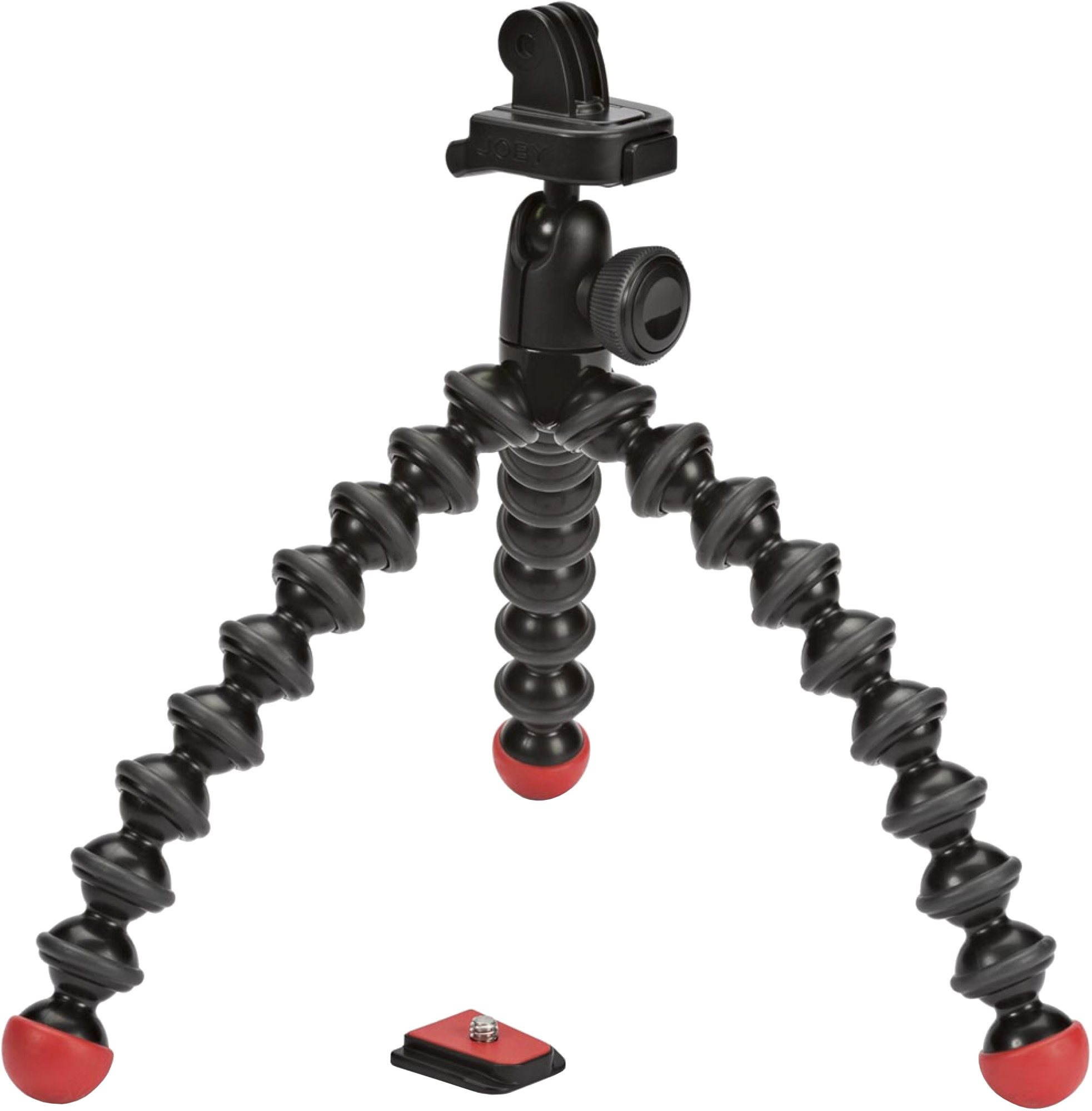 JOBY Action Tripod with GoPro Mount