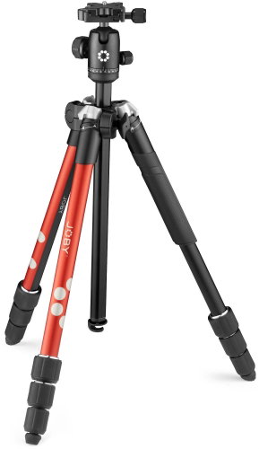 Joby RangePod Smart Red - Mounting Stand - Main image