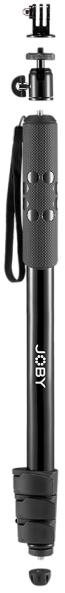 Joby Compact 2in1 Monopod