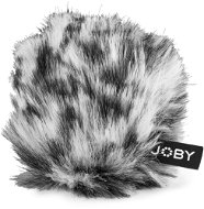 Joby Wavo Mobile Windjammer Polar - Microphone Windscreen