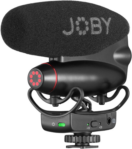 Joby Wavo PRO DS - Mikrofon - Hauptbild