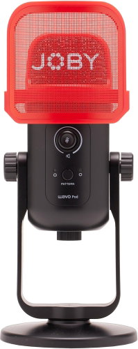 Joby Wavo POD - Mikrofon - Hauptbild