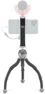 Joby PodZilla Medium Kit Gray - Telefontartó