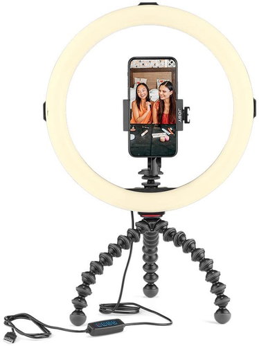 Joby Beamo Ring Light 12" - Fotolicht - Hauptbild