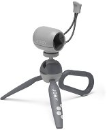Joby HandyPod Clip (Grey) - Mini Tripod