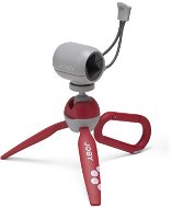 Joby HandyPod Clip (Red) - Mini Tripod