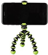 Joby GP Mobile Mini, fekete-zöld - Telefontartó