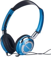 GRUNDIG 38628 Blue - Slúchadlá