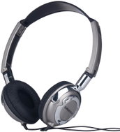 GRUNDIG 38628 Silver - Headphones
