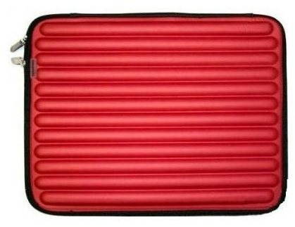 GRUNDIG 38171 Red - Neoprene Case - Main image