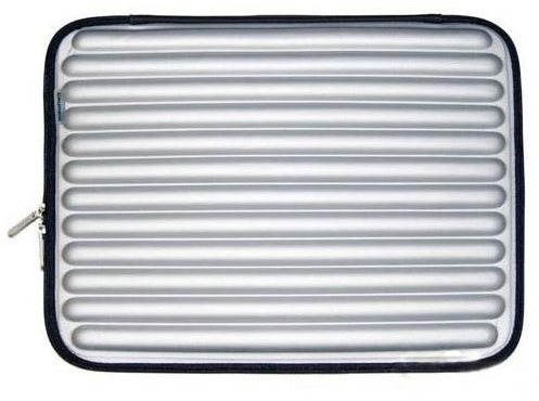 GRUNDIG 38171 Silver - Neoprene Case - Main image