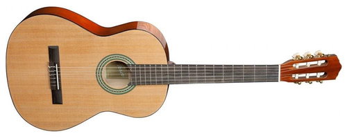 Jose Ferrer 5209A 4/4 Estudiante - Classical Guitar - Main image