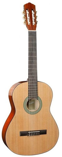 Jose Ferrer 5209B 3/4 Estudiante - Classical Guitar - Main image