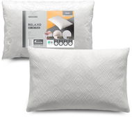 John Cotton Relaxo Ortopedický polštář mikrovlákno 60 × 40 cm  - Polštář