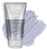 JOICO Blonde Life Color Masque tinted 150 ml Silver - Hair Mask