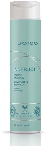 JOICO InnerJoi Hydrate Shampoo Natural shampoo for hydrating hair 300 ml - Shampoo - Main image