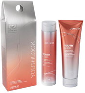 JOICO YouthLock – vánoční balíček pro omlazení vlasů s kolagenem - Haircare Set