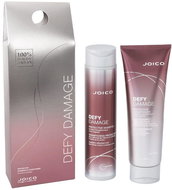 JOICO Defy Damage – vánoční balíček pro ochranu zdravých vlasů - Haircare Set