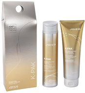 JOICO K-Pak – vánoční balíček pro opravu poškozených vlasů - Haircare Set