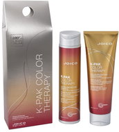 JOICO K-Pak Color Therapy – vánoční balíček pro opravu poškožených barvených vlasů - Haircare Set