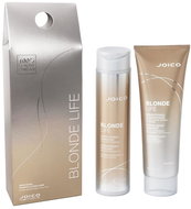 JOICO Blonde Life – vánoční balíček pro blond vlasy - Haircare Set