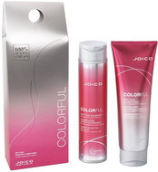 JOICO ColorFul – vánoční balíček péče pro barvené vlasy - Haircare Set